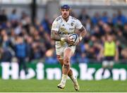 13 April 2024; Jack Nowell of La Rochelle during the Investec Champions Cup quarter-final match between Leinster and La Rochelle at the Aviva Stadium in Dublin. Photo by Sam Barnes/Sportsfile