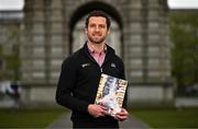 18 April 2024; GPA Chief Executive Tom Parsons in attendance at the launch of the GPA Student First Report at Trinity College in Dublin. Photo by Sam Barnes/Sportsfile