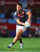20 April 2024; Alex Nankivell of Munster in action during the United Rugby Championship match between Vodacom Bulls and Munster at Loftus Versfeld Stadium in Pretoria, South Africa. Photo by Shaun Roy/Sportsfile