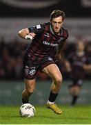 19 April 2024; Dylan Connolly of Bohemians during the SSE Airtricity Men's Premier Division match between Bohemians and Drogheda United at Dalymount Park in Dublin. Photo by Shauna Clinton/Sportsfile
