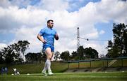 18 April 2024; Cian Healy during a Leinster Rugby squad training session at St Peter's College in Johannesburg, South Africa. Photo by Harry Murphy/Sportsfile