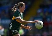 20 April 2024; Ciara Murphy of Kerry during the Munster LGFA Senior Championship round 1 between Kerry and Tipperary at Fitzgerald Stadium in Killarney, Kerry. Photo by Brendan Moran/Sportsfile
