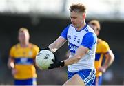 20 April 2024; Ross Browne of Waterford during the Munster GAA Football Senior Championship semi-final match between Waterford and Clare at Fraher Field in Dungarvan, Waterford. Photo by Tyler Miller/Sportsfile