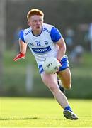 20 April 2024; Willie Beresford of Waterford during the Munster GAA Football Senior Championship semi-final match between Waterford and Clare at Fraher Field in Dungarvan, Waterford. Photo by Tyler Miller/Sportsfile