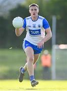 20 April 2024; Sean Whelan-Barrett of Waterford during the Munster GAA Football Senior Championship semi-final match between Waterford and Clare at Fraher Field in Dungarvan, Waterford. Photo by Tyler Miller/Sportsfile