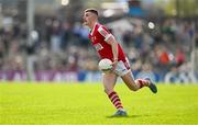 20 April 2024; Conor Corbett of Cork during the Munster GAA Football Senior Championship semi-final match between Kerry and Cork at Fitzgerald Stadium in Killarney, Kerry. Photo by Brendan Moran/Sportsfile