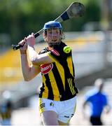 21 April 2024; John Donnelly of Kilkenny during the Leinster GAA Hurling Senior Championship Round 1 match between Kilkenny and Antrim at UMPC Nowlan Park in Kilkenny. Photo by Shauna Clinton/Sportsfile