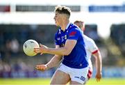 21 April 2024; Paddy Lynch of Cavan during the Ulster GAA Football Senior Championship quarter-final match between Cavan and Tyrone at Kingspan Breffni in Cavan. Photo by Seb Daly/Sportsfile