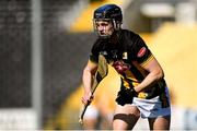 21 April 2024; Billy Drennan of Kilkenny during the Leinster GAA Hurling Senior Championship Round 1 match between Kilkenny and Antrim at UMPC Nowlan Park in Kilkenny. Photo by Shauna Clinton/Sportsfile