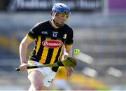 21 April 2024; John Donnelly  of Kilkenny during the Leinster GAA Hurling Senior Championship Round 1 match between Kilkenny and Antrim at UMPC Nowlan Park in Kilkenny. Photo by Shauna Clinton/Sportsfile