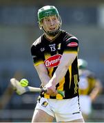 21 April 2024; Martin Keoghan of Kilkenny during the Leinster GAA Hurling Senior Championship Round 1 match between Kilkenny and Antrim at UMPC Nowlan Park in Kilkenny. Photo by Shauna Clinton/Sportsfile
