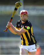 21 April 2024; Adrian Mullen of Kilkenny during the Leinster GAA Hurling Senior Championship Round 1 match between Kilkenny and Antrim at UMPC Nowlan Park in Kilkenny. Photo by Shauna Clinton/Sportsfile