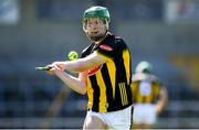 21 April 2024; Martin Keoghan of Kilkenny during the Leinster GAA Hurling Senior Championship Round 1 match between Kilkenny and Antrim at UMPC Nowlan Park in Kilkenny. Photo by Shauna Clinton/Sportsfile