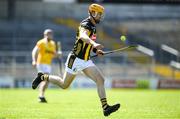 21 April 2024; Shane Murphy of Kilkenny during the Leinster GAA Hurling Senior Championship Round 1 match between Kilkenny and Antrim at UMPC Nowlan Park in Kilkenny. Photo by Shauna Clinton/Sportsfile