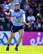 21 April 2024; Conor Burke of Dublin during the Leinster GAA Hurling Senior Championship Round 1 match between Wexford and Dublin at Chadwicks Wexford Park in Wexford. Photo by Tyler Miller/Sportsfile