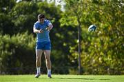 22 April 2024; Cormac Foley during a Leinster Rugby squad training session at Fourways High School in Johannesburg, South Africa. Photo by Harry Murphy/Sportsfile