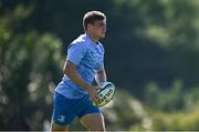 22 April 2024; Fintan Gunne during a Leinster Rugby squad training session at Fourways High School in Johannesburg, South Africa. Photo by Harry Murphy/Sportsfile
