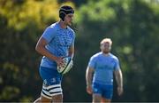 22 April 2024; Brian Deeny during a Leinster Rugby squad training session at Fourways High School in Johannesburg, South Africa. Photo by Harry Murphy/Sportsfile