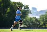 22 April 2024; John McKee during a Leinster Rugby squad training session at Fourways High School in Johannesburg, South Africa. Photo by Harry Murphy/Sportsfile