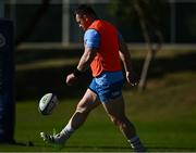 22 April 2024; Cian Healy during a Leinster Rugby squad training session at Fourways High School in Johannesburg, South Africa. Photo by Harry Murphy/Sportsfile