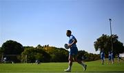 22 April 2024; Charlie Ngatai during a Leinster Rugby squad training session at Fourways High School in Johannesburg, South Africa. Photo by Harry Murphy/Sportsfile