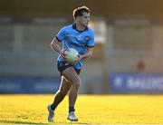 23 April 2024; Matthew Gardiner of Dublin during the EirGrid Leinster GAA Football U20 Championship semi-final match between Dublin and Louth at Parnell Park in Dublin. Photo by Sam Barnes/Sportsfile