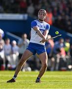 21 April 2024; Calum Lyons of Waterford during the Munster GAA Hurling Senior Championship Round 1 match between Waterford and Cork at Walsh Park in Waterford. Photo by Brendan Moran/Sportsfile