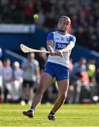 21 April 2024; Calum Lyons of Waterford during the Munster GAA Hurling Senior Championship Round 1 match between Waterford and Cork at Walsh Park in Waterford. Photo by Brendan Moran/Sportsfile