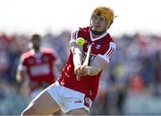 21 April 2024; Shane Barrett of Cork during the Munster GAA Hurling Senior Championship Round 1 match between Waterford and Cork at Walsh Park in Waterford. Photo by Brendan Moran/Sportsfile