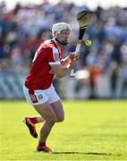 21 April 2024; Patrick Horgan of Cork during the Munster GAA Hurling Senior Championship Round 1 match between Waterford and Cork at Walsh Park in Waterford. Photo by Brendan Moran/Sportsfile