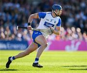 21 April 2024; Conor Prunty of Waterford during the Munster GAA Hurling Senior Championship Round 1 match between Waterford and Cork at Walsh Park in Waterford. Photo by Brendan Moran/Sportsfile