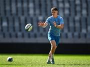 26 April 2024; Cormac Foley during a Leinster Rugby captain's run at the DHL Stadium in Cape Town, South Africa. Photo by Harry Murphy/Sportsfile