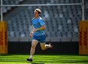 26 April 2024; Henry McErlean during a Leinster Rugby captain's run at the DHL Stadium in Cape Town, South Africa. Photo by Harry Murphy/Sportsfile