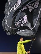 26 April 2024; Dundalk goalkeeper George Shelvey after the SSE Airtricity Men's Premier Division match between Dundalk and Bohemians at Oriel Park in Dundalk, Louth. Photo by Stephen McCarthy/Sportsfile
