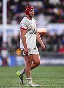 26 April 2024; Tom Stewart of Ulster during the United Rugby Championship match between Ulster and Benetton at Kingspan Stadium in Belfast. Photo by Ben McShane/Sportsfile