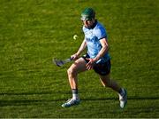 27 April 2024; James Madden of Dublin during the Leinster GAA Hurling Senior Championship Round 2 match between Carlow and Dublin at Netwatch Cullen Park in Carlow. Photo by Piaras Ó Mídheach/Sportsfile