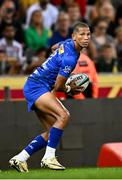 27 April 2024; Manie Libbok of DHL Stormers during the United Rugby Championship match between DHL Stormers and Leinster at the DHL Stadium in Cape Town, South Africa. Photo by Harry Murphy/Sportsfile