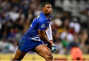 27 April 2024; Damian Willemse of DHL Stormers during the United Rugby Championship match between DHL Stormers and Leinster at the DHL Stadium in Cape Town, South Africa. Photo by Harry Murphy/Sportsfile