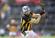 28 April 2024; TJ Reid of Kilkenny during the Leinster GAA Hurling Senior Championship Round 2 match between Galway and Kilkenny at Pearse Stadium in Galway. Photo by David Fitzgerald/Sportsfile
