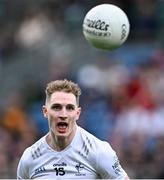 28 April 2024; Daniel Flynn of Kildare during the Leinster GAA Football Senior Championship semi-final match between Kildare and Louth at Croke Park in Dublin. Photo by Piaras Ó Mídheach/Sportsfile