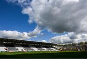 28 April 2024; A general view of SuperValu Páirc Ui Chaoimh before the Munster GAA Hurling Senior Championship Round 2 match between Cork and Clare at SuperValu Páirc Ui Chaoimh in Cork. Photo by Ray McManus/Sportsfile