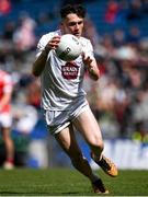 28 April 2024; Ryan Burke of Kildare during the Leinster GAA Football Senior Championship semi-final match between Kildare and Louth at Croke Park in Dublin. Photo by Shauna Clinton/Sportsfile