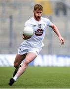 28 April 2024; Shane Farrell of Kildare during the Leinster GAA Football Senior Championship semi-final match between Kildare and Louth at Croke Park in Dublin. Photo by Shauna Clinton/Sportsfile