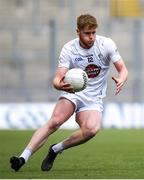 28 April 2024; Shane Farrell of Kildare during the Leinster GAA Football Senior Championship semi-final match between Kildare and Louth at Croke Park in Dublin. Photo by Shauna Clinton/Sportsfile