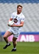 28 April 2024; Shane Farrell of Kildare during the Leinster GAA Football Senior Championship semi-final match between Kildare and Louth at Croke Park in Dublin. Photo by Piaras Ó Mídheach/Sportsfile