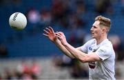 28 April 2024; Daniel Flynn of Kildare during the Leinster GAA Football Senior Championship semi-final match between Kildare and Louth at Croke Park in Dublin. Photo by Piaras Ó Mídheach/Sportsfile