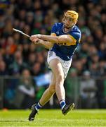 28 April 2024; Mark Kehoe of Tipperary during the Munster GAA Hurling Senior Championship Round 2 match between Limerick and Tipperary at TUS Gaelic Grounds in Limerick. Photo by Brendan Moran/Sportsfile