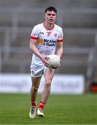 1 May 2024; Odhran Brolly of Tyrone during the EirGrid Ulster GAA U20 Football Championship Final match between Derry and Tyrone at the Box-It Athletic Grounds in Armagh. Photo by Ben McShane/Sportsfile