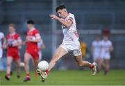 1 May 2024; Gavin Potter of Tyrone during the EirGrid Ulster GAA U20 Football Championship Final match between Derry and Tyrone at the Box-It Athletic Grounds in Armagh. Photo by Ben McShane/Sportsfile