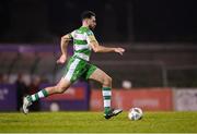 3 May 2024; Roberto Lopes of Shamrock Rovers during the SSE Airtricity Men's Premier Division match between Bohemians and Shamrock Rovers at Dalymount Park in Dublin. Photo by Stephen McCarthy/Sportsfile
